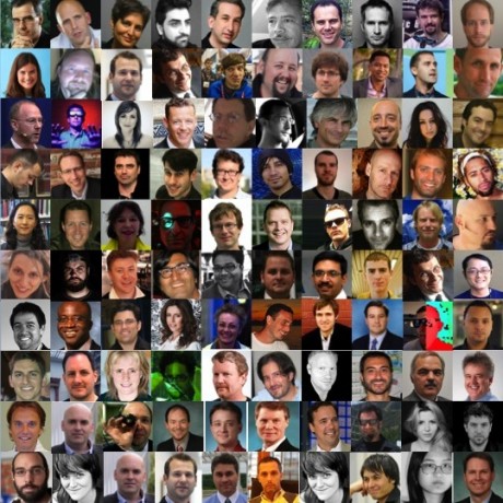 Leading Augmented Reality Innovators Confirm Participation in AWE 2013
