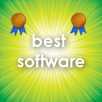 Auggies: Best Software
