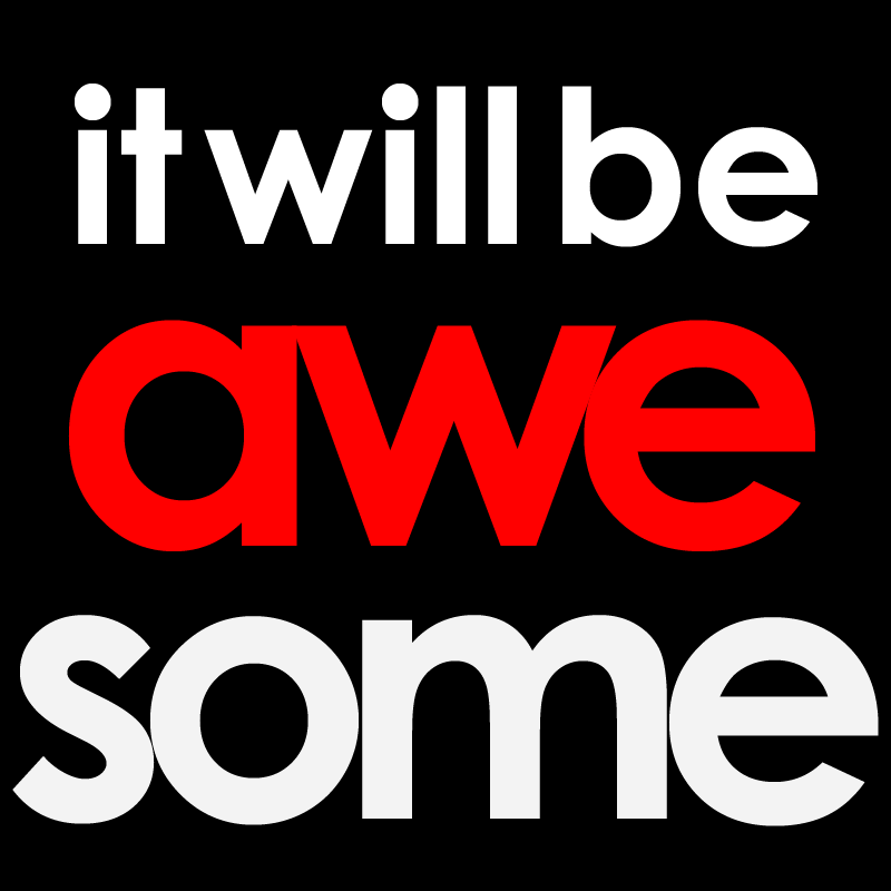 AWEsome Keynote Speakers at AWE 2013