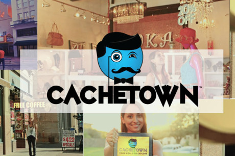 Cachetown