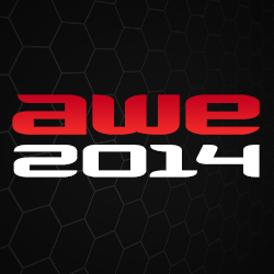 AWE 2014 Opens Call for Proposals and Exhibitors