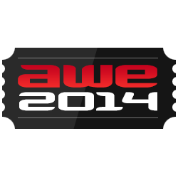 AWE 2014 Registration is Now Open!