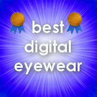 Auggies: Best Digital Eyewear