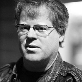 Robert Scoble to Keynote at Augmented World Expo 2014