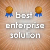 Auggies: Best Enterprise Solution