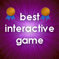 Auggies: Best Interactive Game