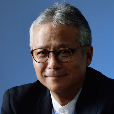 Hiroshi Ishii, Director of Tangible Media Group at MIT Media Lab to Keynote at AWE 2014