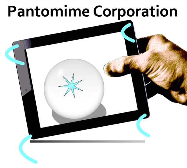 Pantomime Corporation