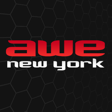 First AWE in New York is a Wrap with Rave Reviews