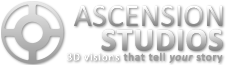Ascension Studios