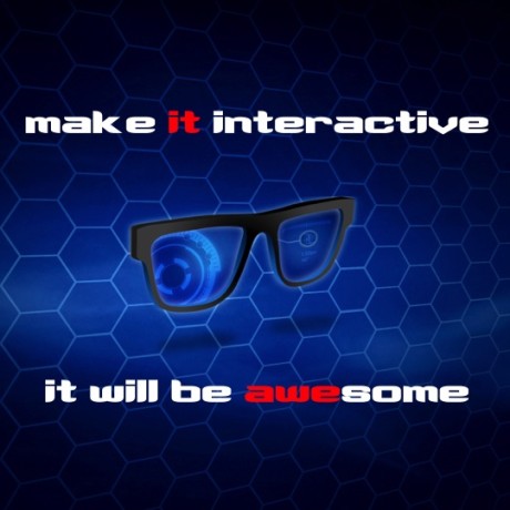 Make It Interactive!